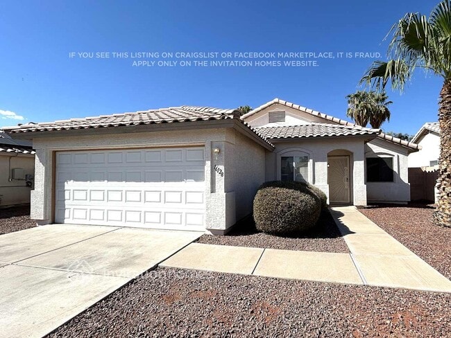 property at 16128 W Buchanan St