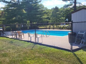 2-30 Chateau Pl in Milford, OH - Building Photo - Building Photo