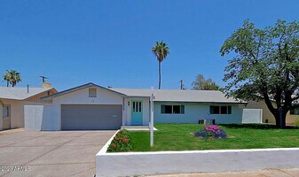 14 E Balboa Dr in Tempe, AZ - Building Photo