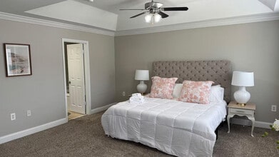 135 Growden Ln in Ladson, SC - Building Photo - Building Photo