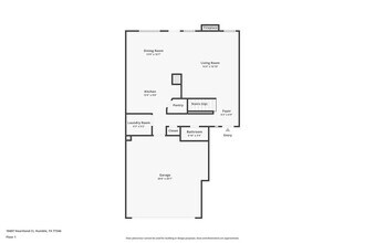 18407 Heartland Ct in Humble, TX - Building Photo - Building Photo