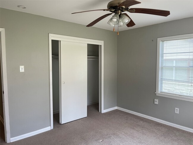 property at 1002 Fowlkes St