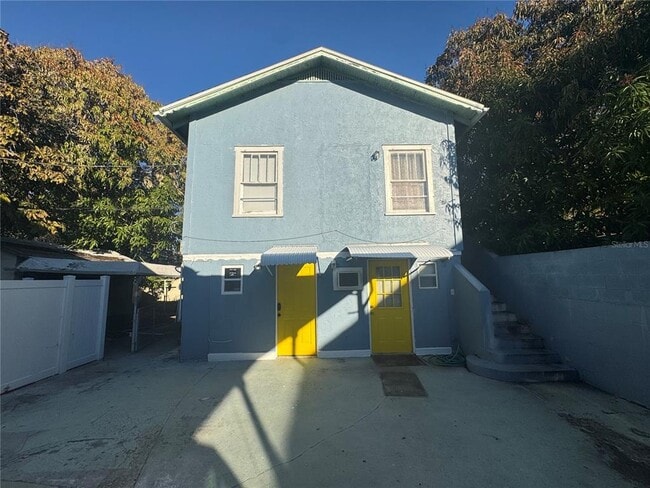 property at 2913 N 10th St