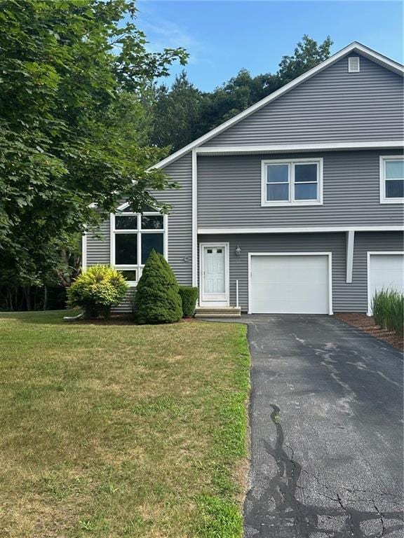 5B Coastal Ct in Westerly, RI - Building Photo - Building Photo