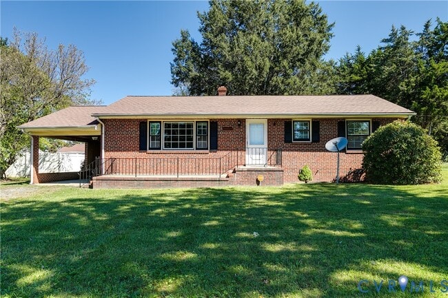1312 Southbury Ave in Richmond, VA - Building Photo - Building Photo