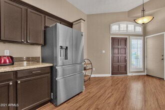 1138 E Amberwood Dr in Phoenix, AZ - Building Photo - Building Photo