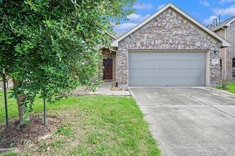 20719 Winghaven Dr in Katy, TX - Building Photo - Building Photo