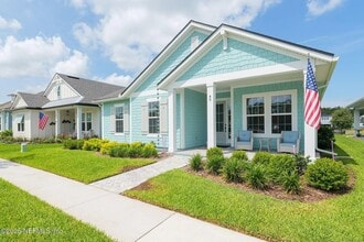 40 Blue Hampton Dr in Town Of Nocatee, FL - Building Photo - Building Photo