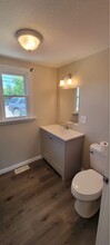 3 S State St, Unit 7 in Crooksville, OH - Building Photo - Building Photo