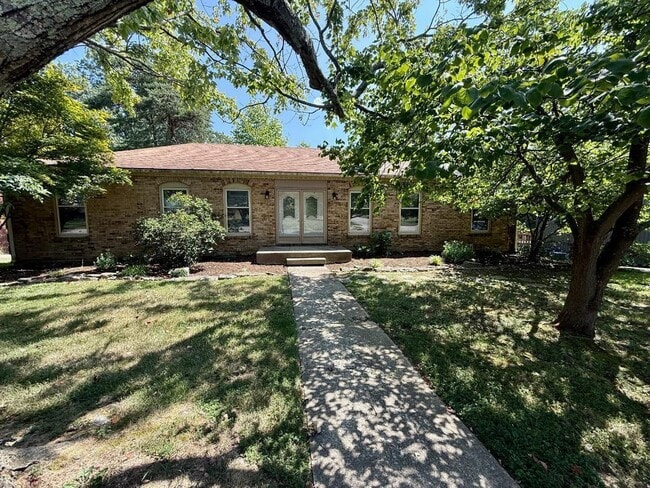 3342 Pepperhill Rd