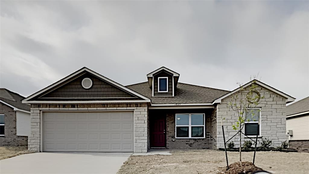 1825 Jack Rabbit Ln in El Reno, OK - Building Photo