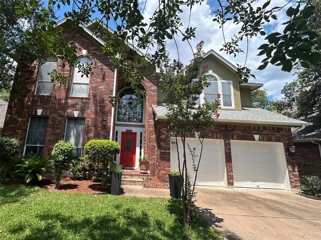 property at 8002 Henry Kinney Row