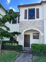 10030 SW 228th Terrace in Cutler Bay, FL - Building Photo