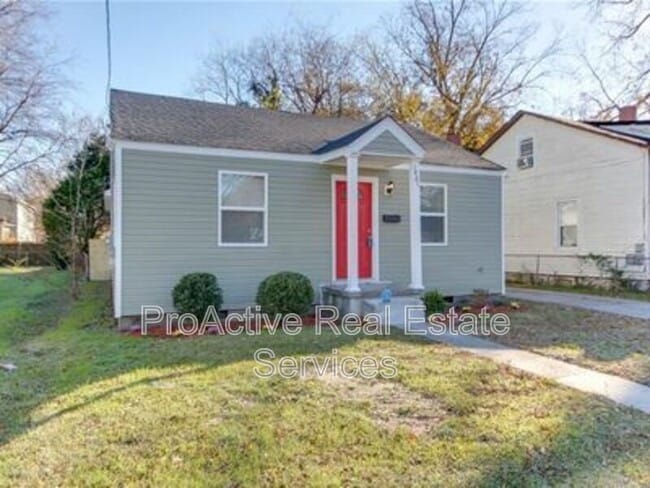 1421 Des Moines Ave in Portsmouth, VA - Building Photo - Building Photo