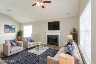 3222 Reid Brook Ln in Charlotte, NC - Building Photo - Building Photo