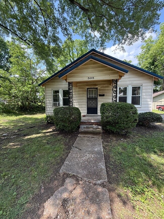 property at 505 Church St