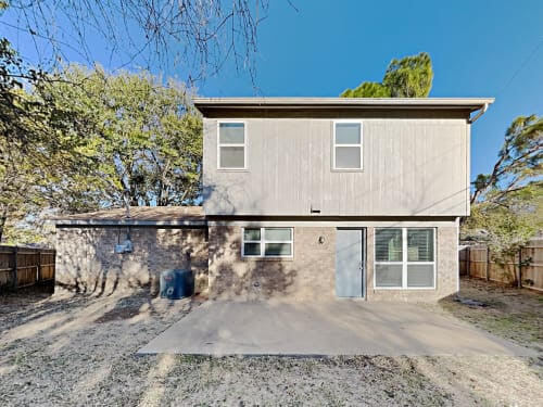 property at 4826 Butterfield Rd
