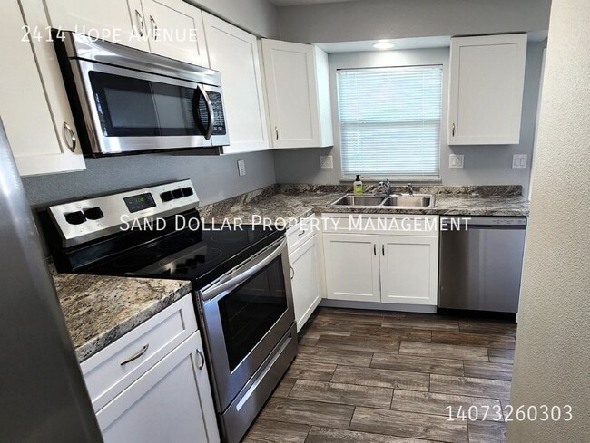 2414 Hope Ave in Deltona, FL - Building Photo - Building Photo