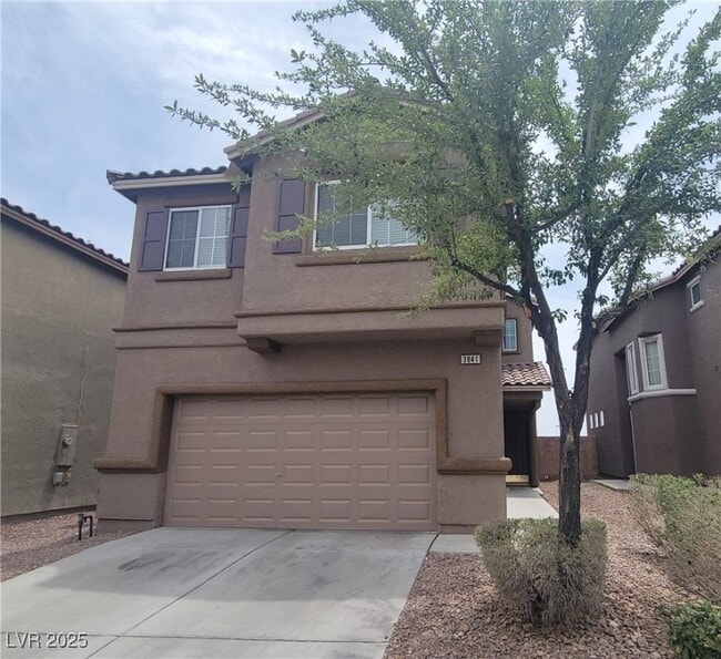 property at 3841 E Carisbrook Dr