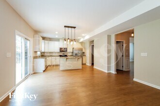 4113 Oconnell St in Indian Trail, NC - Foto de edificio - Building Photo