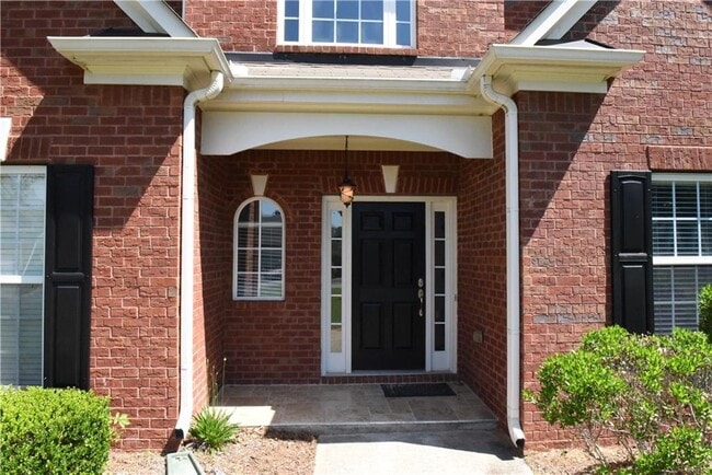 12720 Morningpark Cir in Alpharetta, GA - Building Photo - Building Photo