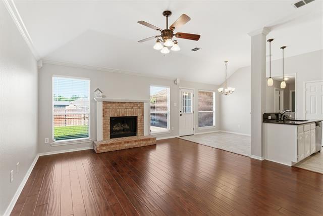 1343 Edmonton Dr in Lewisville, TX - Building Photo - Building Photo