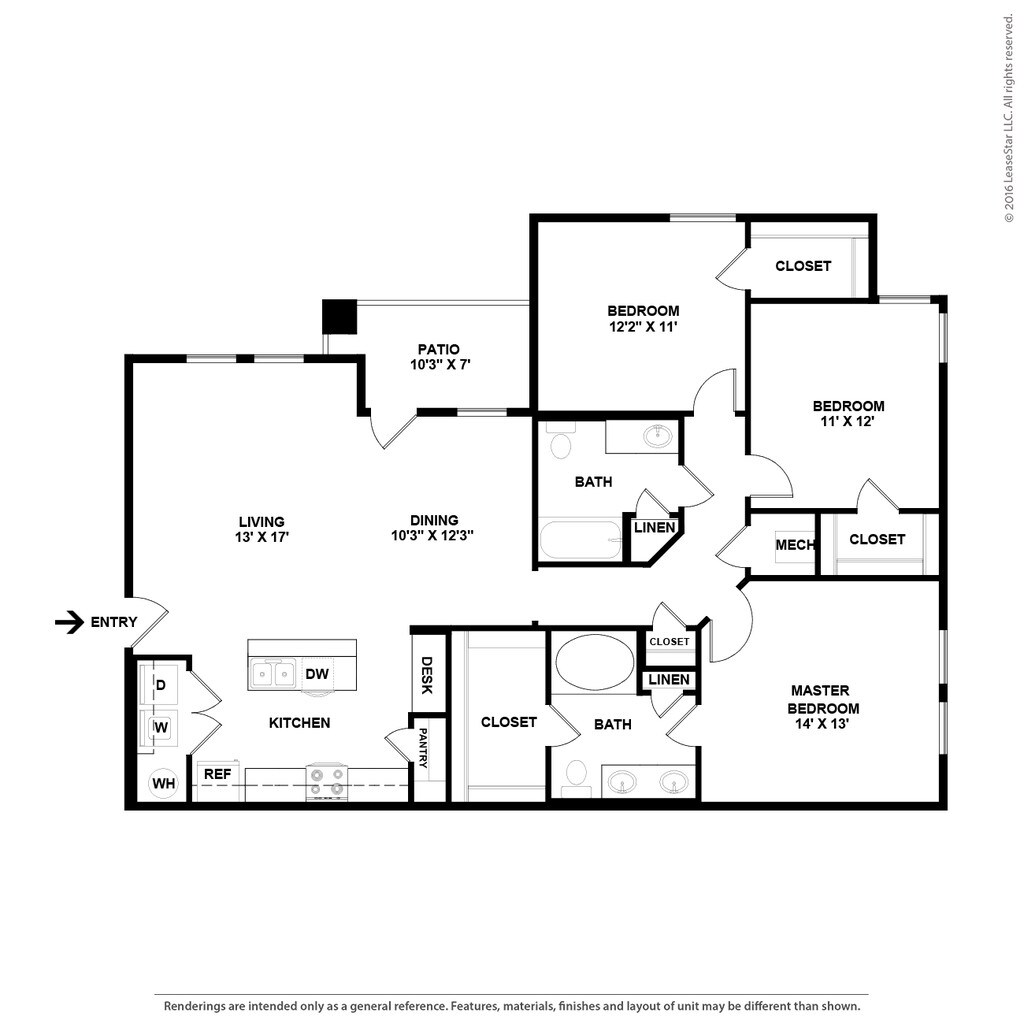 The Wyatt At Presidio Junction Apartments in Fort Worth, TX