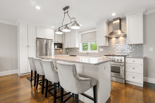 364 Neponset Ave-Unit -G in Boston, MA - Building Photo - Building Photo