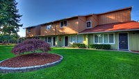 Southern Pines in Lakewood, WA - Foto de edificio - Building Photo