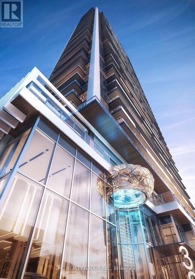 38-838 Widmer St in Toronto, ON - Building Photo - Building Photo
