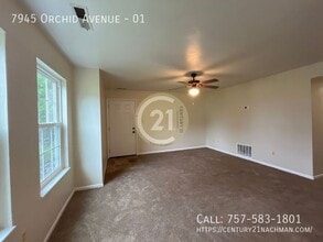 7945 Orchid Ave in Norfolk, VA - Building Photo - Building Photo