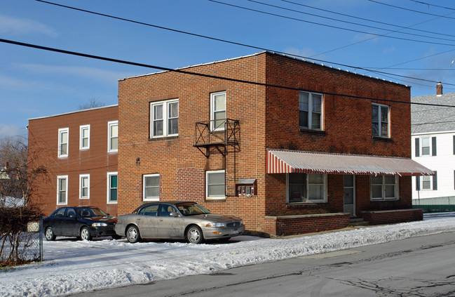 1873 Foster Ave in Schenectady, NY - Building Photo - Building Photo