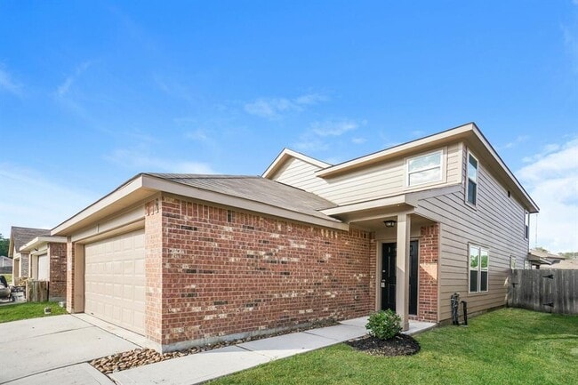 property at 380 N Meadows Dr