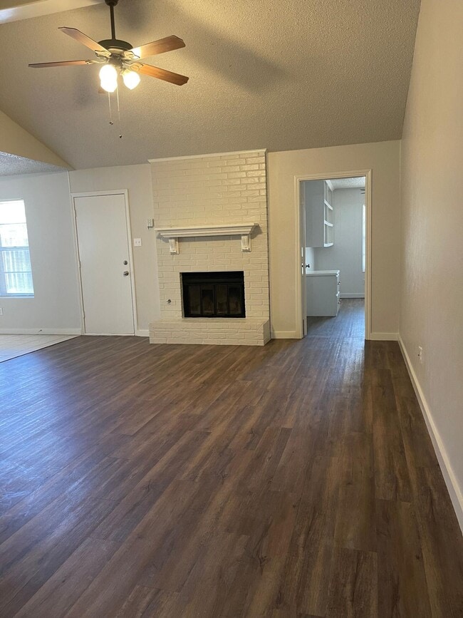 5518 95th St in Lubbock, TX - Building Photo - Building Photo