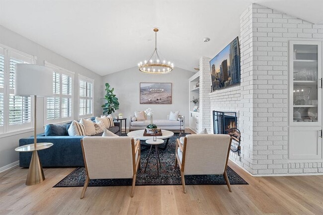 property at 129 The Hills Dr