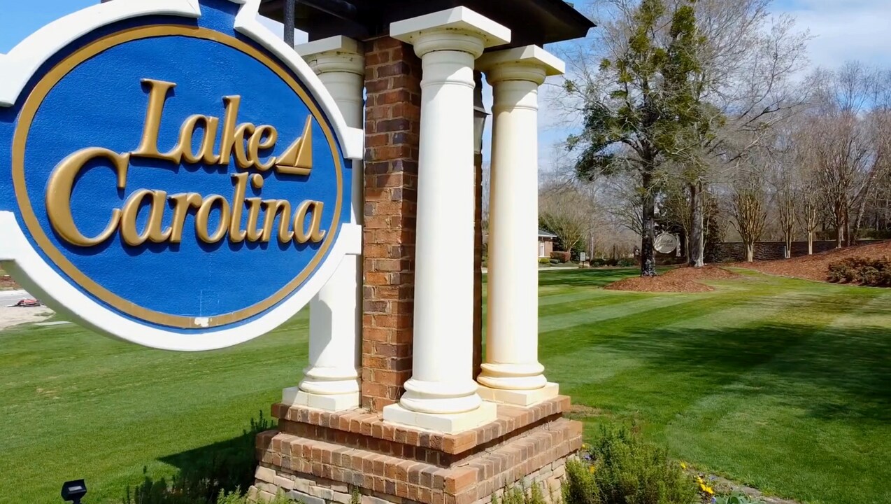 312 Long Pointe Ln in Columbia, SC - Building Photo