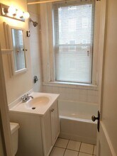 1622 Commonwealth Ave, Unit 15 in Boston, MA - Foto de edificio - Building Photo