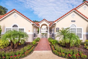 The Colony at Deerwood Apartments in Jacksonville, FL - Building Photo