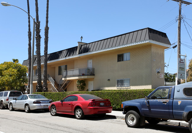 501 N Venice Blvd in Venice, CA - Building Photo - Building Photo