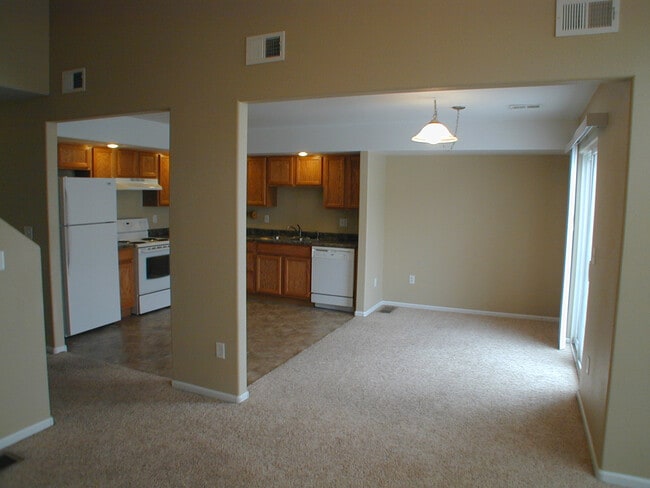 520 W 2nd St in Cheyenne, WY - Building Photo - Building Photo