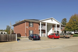 Twin City Villa in Festus, MO - Building Photo - Building Photo