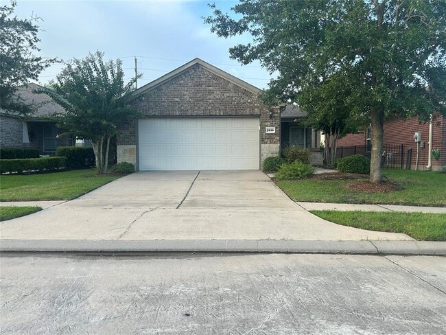 property at 2839 Cone Flower Dr