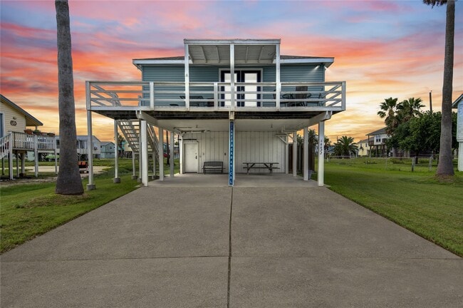 property at 16622 John Silver Rd