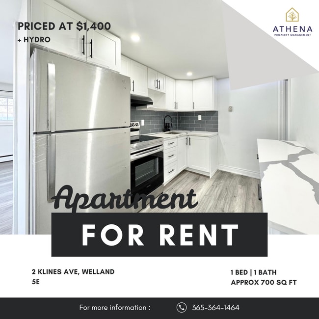property at 2 Kline's Ave