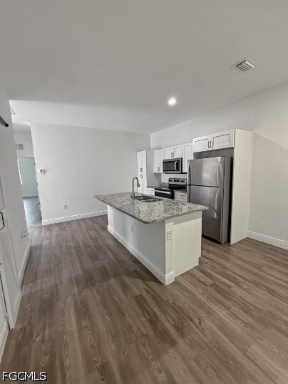 property at 448 Grant Blvd
