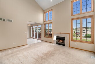 3241 Lightning Ct in New Lenox, IL - Building Photo - Building Photo