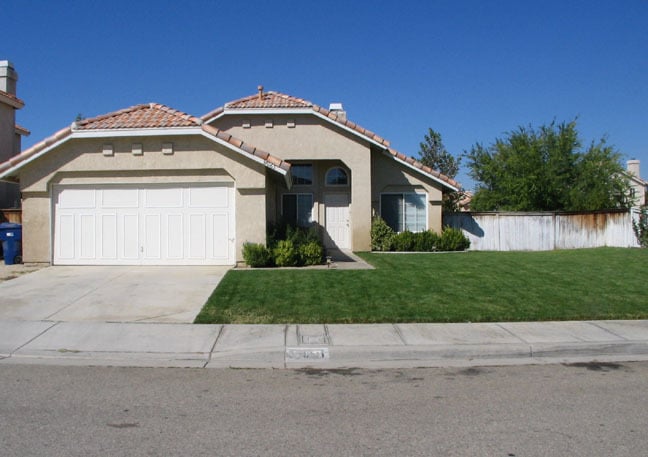 property at 37065 Pine Valley Ct