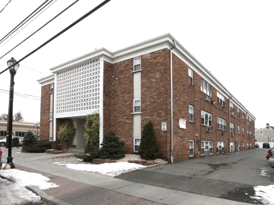 525-527 Morris Ave in Elizabeth, NJ - Building Photo