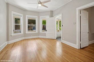4023 N Monticello Ave in Chicago, IL - Foto de edificio - Building Photo