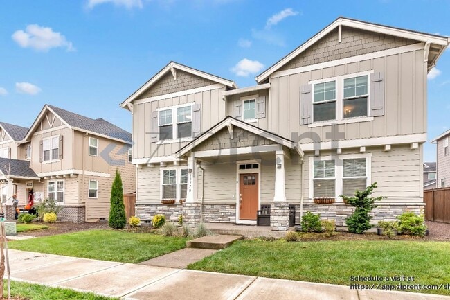 30970 NW Turel Dr in North Plains, OR - Building Photo - Building Photo